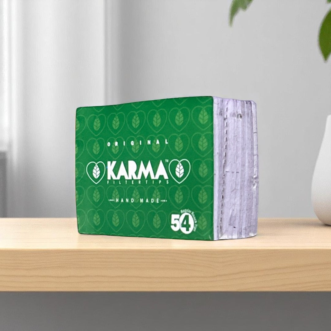 X8 FILTROS KARMA REGULAR X8 FILTROS KARMA REGULAR